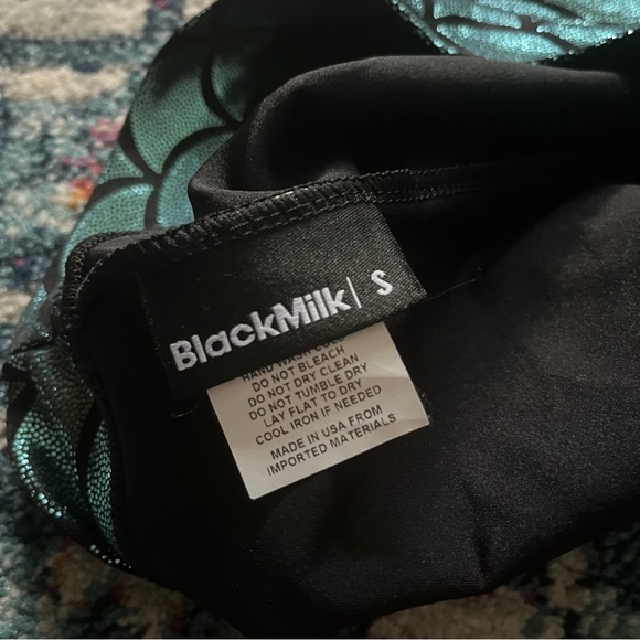 Blackmilk Mermaid Shorts ~ Size small - Picture 8 of 8